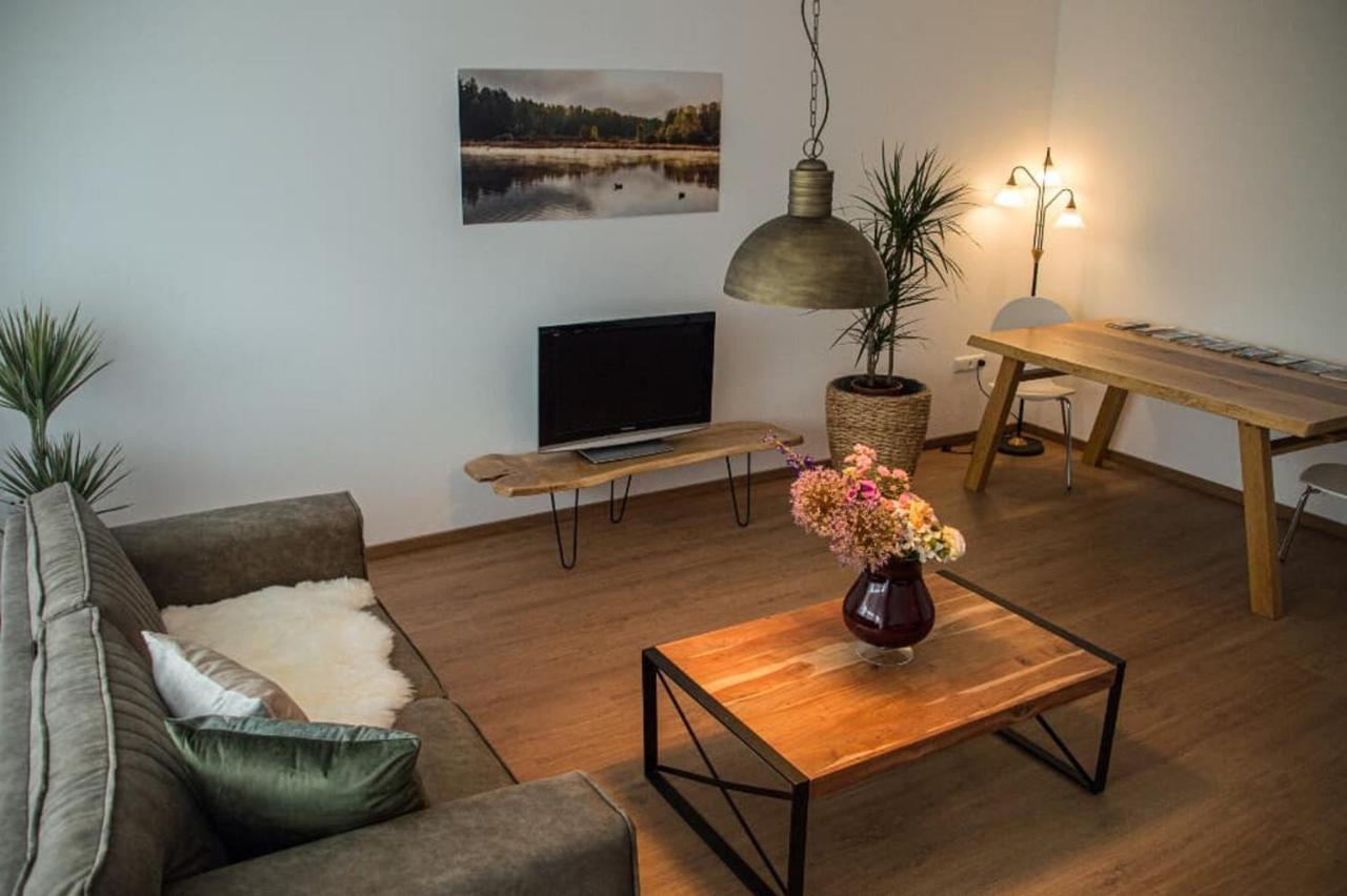 Ferienwohnung Seenglück Wackersdorf Exterior foto